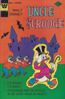 Walt Disney's Uncle Scrooge House of Haunts |  Issue