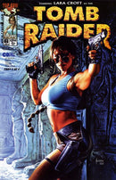 Tomb Raider, Vol. 1  |  Issue