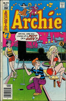 Archie, Vol. 1  |  Issue