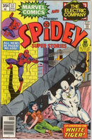 Spidey Super Stories  |  Issue
