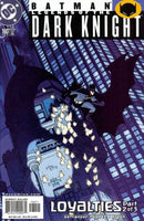 Batman: Legends of the Dark Knight Loyalties, Part 2 |  Issue