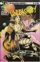 Triumphant Unleashed The Ascension |  Issue