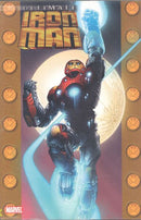 Ultimate Iron Man Ultimate Iron Man #1-5 |  Issue#TP-1 | Year:2006 | Series: Iron Man | Pub: Marvel Comics |