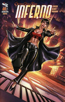 Grimm Fairy Tales: Inferno  |  Issue
