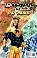 Booster Gold, Vol. 2 Endgame |  Issue