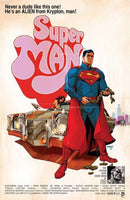 Superman, Vol. 3 Powerless |  Issue