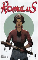 Romulus Chapter One: Last of the Wolves |  Issue