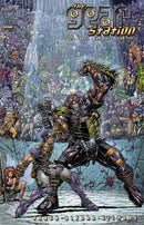 The Gear Station Call to Adventure |  Issue