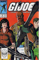 G.I. Joe: A Real American Hero (Marvel) Payback! |  Issue