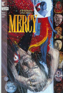 Mercy (DC Comics) Mercy |  Issue
