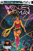 Future State: Wonder Woman TP  |  Issue