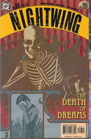 Nightwing, Vol. 2 Flurry |  Issue