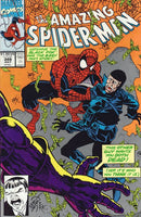 The Amazing Spider-Man, Vol. 1 Man Of Steal! |  Issue