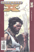 Ultimate X-Men, Vol. 1 Blockbuster, Part 2 |  Issue