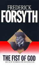 The Fist of God [Audiobook] by Frederick Forsyth | Genre: Suspense | Bind: Paperback | Pub: Recorded Books
