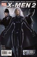 X-Men 2 (Official Movie Comic Book Adaptation)  |  Issue