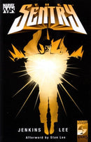 The Sentry, Vol. 1  |  Issue