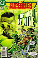 Supermen of America, Vol. 2 To The Max |  Issue