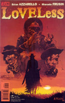 Loveless Thicker Than Blackwater, Thicker Than Blackwater: Part 1 |  Issue