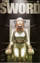The Sword  |  Issue