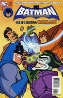 Batman: The Brave and the Bold The Tale Of The Catman |  Issue