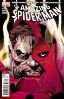 The Amazing Spider-Man, Vol. 2 Something Can Stop The Juggernaut?, Part 1 |  Issue