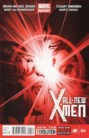 All-New X-Men, Vol. 1  |  Issue