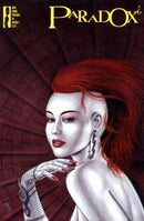 Paradox (Dark Visions Publishing Inc.)  |  Issue