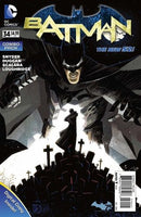 Batman, Vol. 2 The Meek |  Issue
