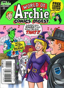 World of Archie Double Digest  |  Issue