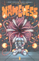 Nameless Dark House |  Issue