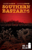 Southern Bastards Homecoming, Part 1: The One Who Never Get Away |  Issue