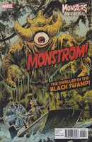 Monsters Unleashed, Vol. 2 Monsters Unleashed  |  Issue