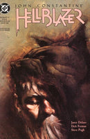 Hellblazer, Vol. 1 New Tricks |  Issue