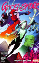 Ghost-Spider, Vol. 1 TP  |  Issue