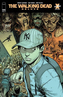 The Walking Dead Deluxe  |  Issue