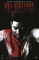 Killadelphia  |  Issue