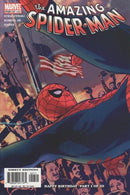The Amazing Spider-Man, Vol. 2 Happy Birthday, Part 1 |  Issue