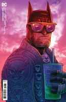 Batman, Vol. 3 The Abyss |  Issue