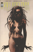 Killadelphia  |  Issue