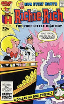 Richie Rich, Vol. 1  |  Issue