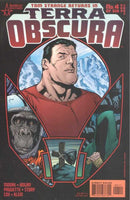 Terra Obscura, Vol. 1 The Man Who Killed The Future |  Issue