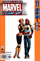 Ultimate Marvel Team-Up Spider-Man & X-Men |  Issue