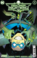 Knight Terrors: Nightwing Chapter One |  Issue