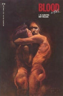 Blood: A Tale (Epic) Communion |  Issue