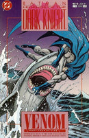 Batman: Legends of the Dark Knight Venom, Part 4 |  Issue