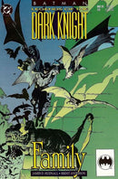 Batman: Legends of the Dark Knight Family |  Issue