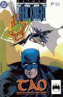 Batman: Legends of the Dark Knight Tao |  Issue
