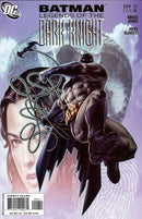 Batman: Legends of the Dark Knight Darker Than Death, Part 3 |  Issue