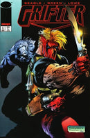 Grifter, Vol. 1  |  Issue